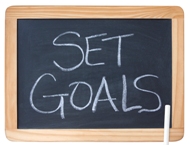 Set Goals