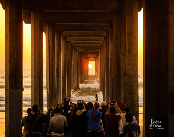 Scripps Henge