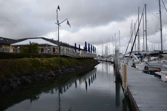 Southwestern Yacht Club