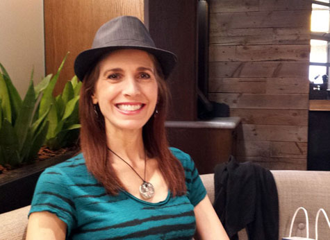 last day of my forties