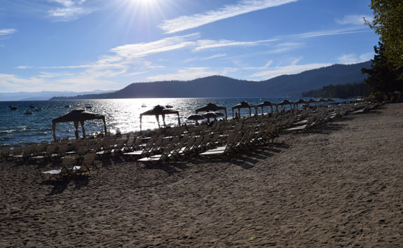 Hyatt Regency, Incline Village