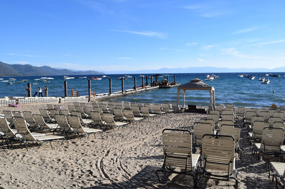 Hyatt Regency, Incline Village