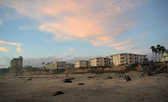 Pacific Beach