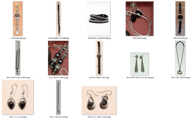 all-star accessories