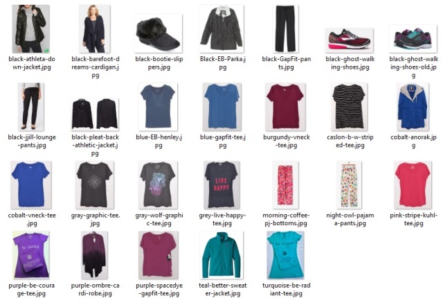 at-home 30 for 30 capsule