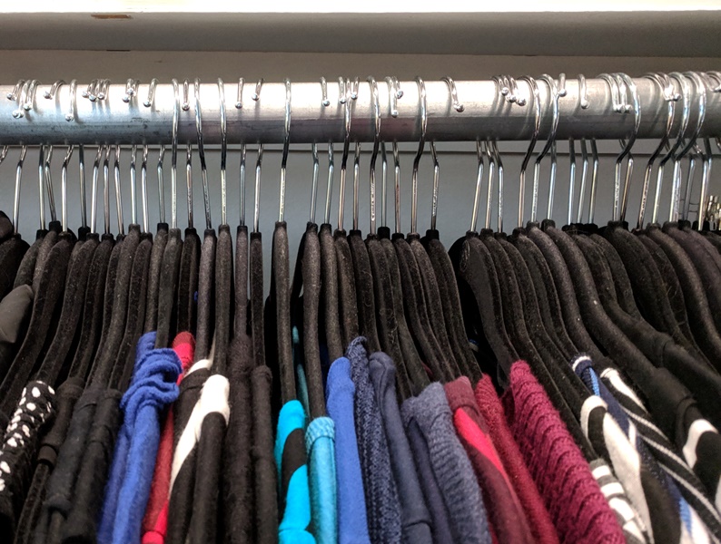 Why I’m No Longer Tracking What I Wear – and What I’m Doing Instead ...