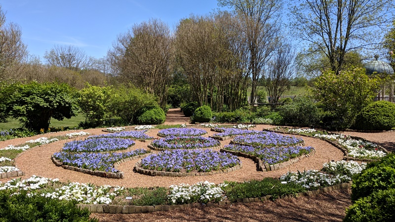 The Hermitage, Nashville, Tennessee