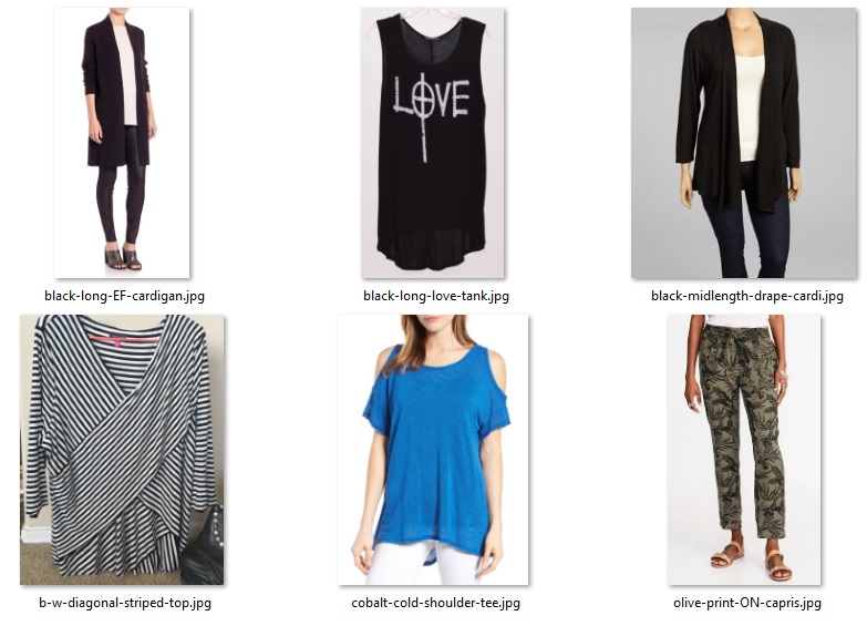 purged swapped out fall 2018 out and about capsule items