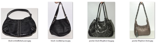 purses