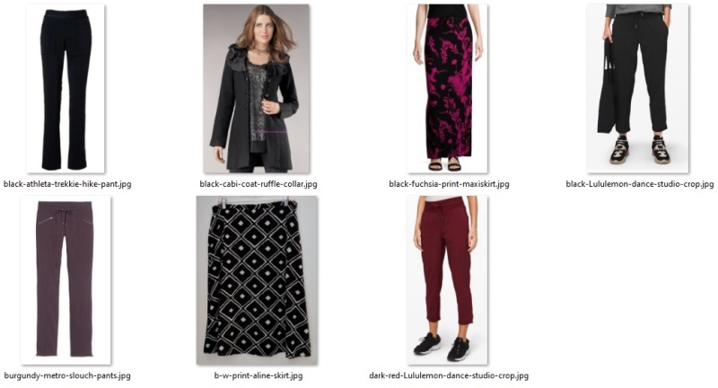 holding zone and skinny box purges - June 2020