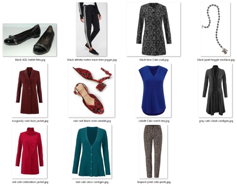 items sold as of September 25, 2020