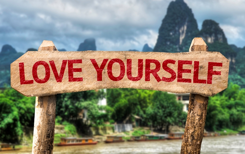 love yourself
