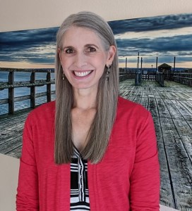 Debbie Roes photo July 2021