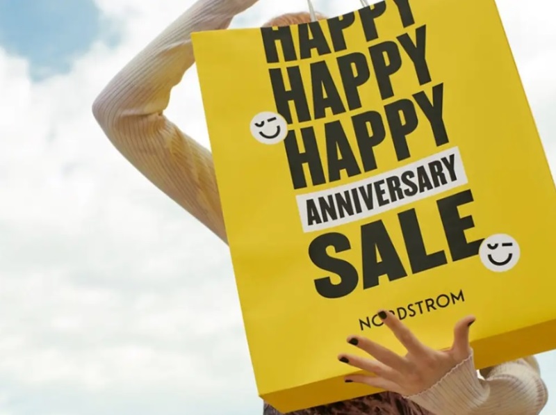 nordstrom anniversary sale 2021