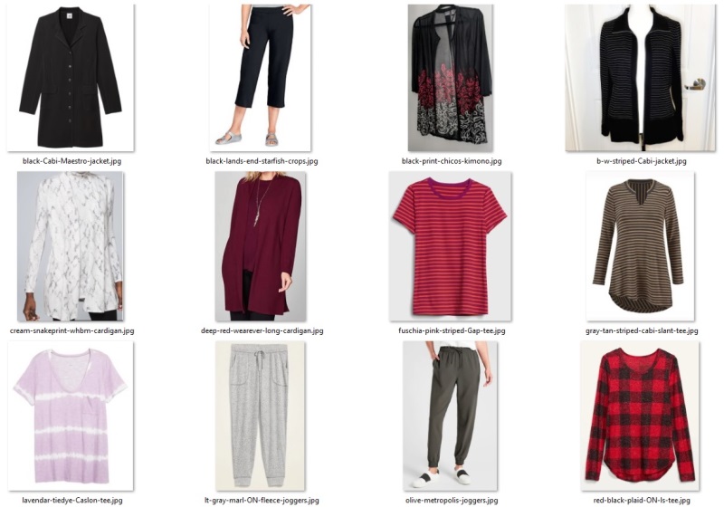 2020 shopping mistakes