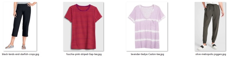 2020 shopping mistakes: fit-related issues