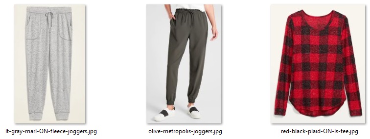 2020 shopping mistakes: items 10-12