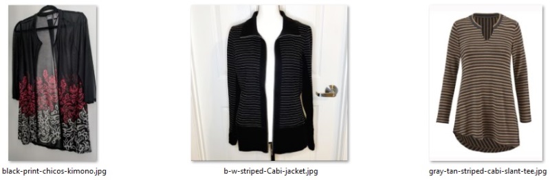 2020 shopping mistakes: resale purchases