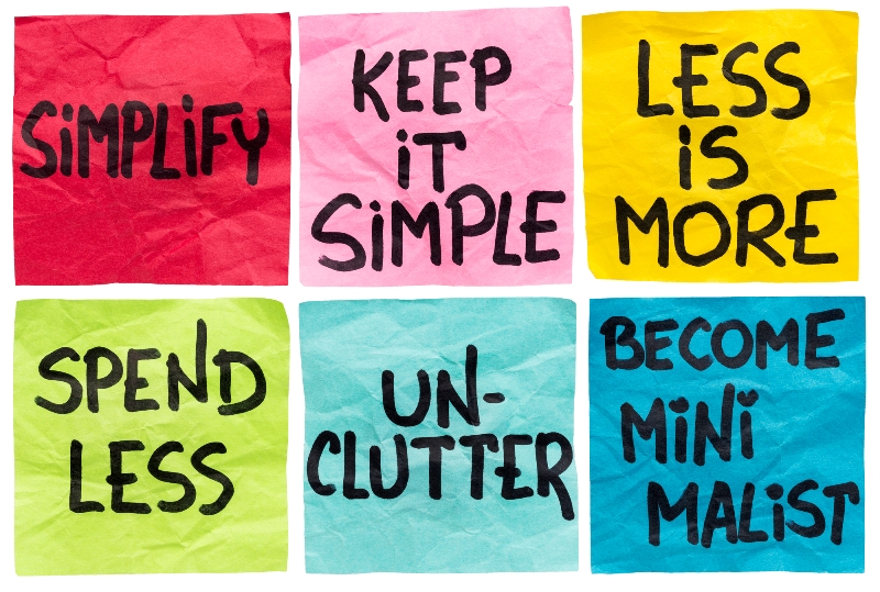 2021 less theme recap