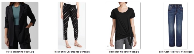 second core of four - summer