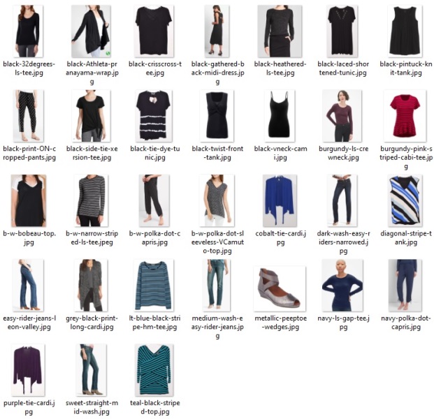 5 to 6 year-old items - out-and-about