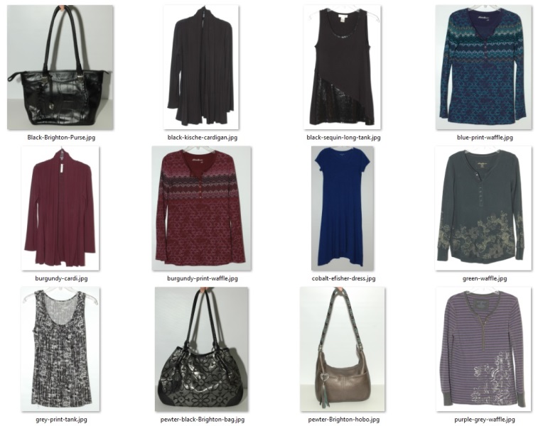 items that are 10 or more years old