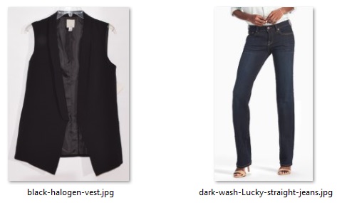 purged items bought in 2015