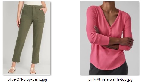 purged items bought in 2022