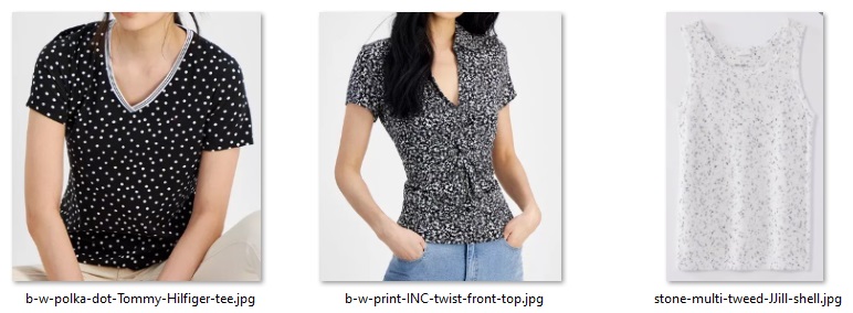 new 2024 summer tops