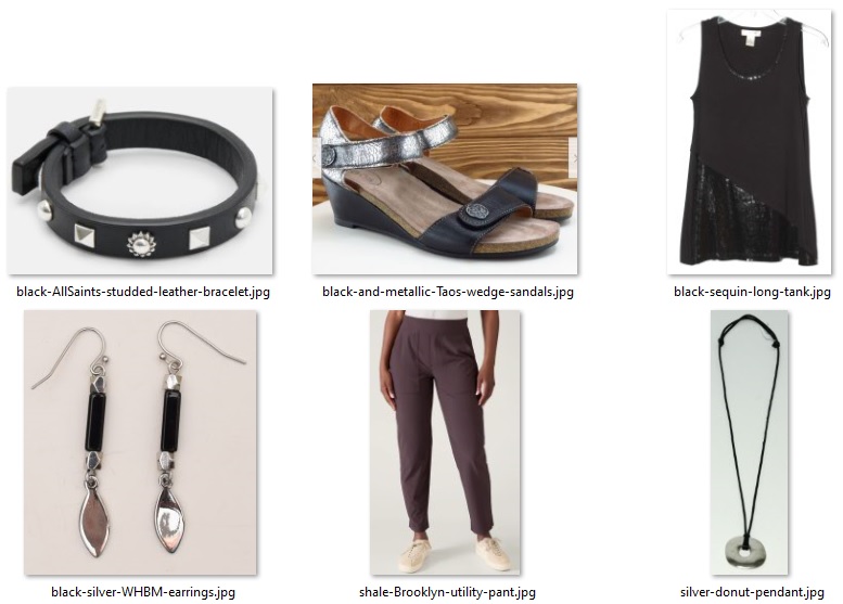 two-piece pant outfit 5