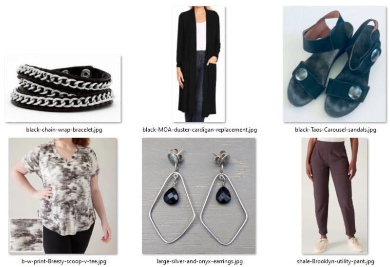 three-piece pant outfit 4