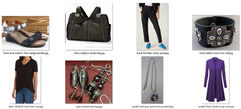 three-piece pant outfit 5