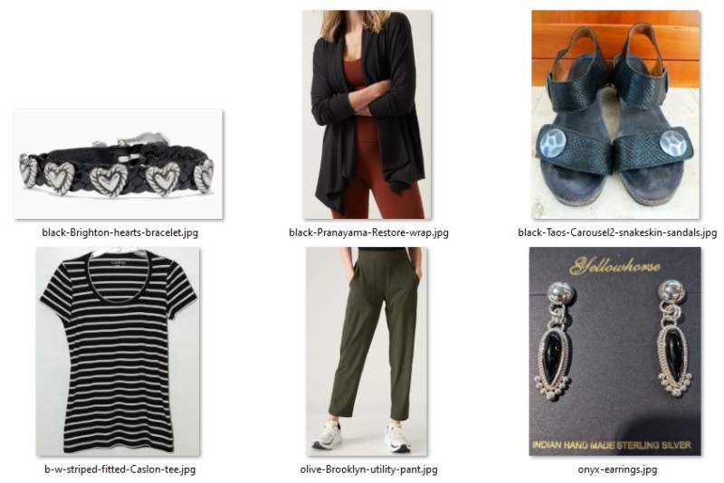 three-piece pant outfit 6